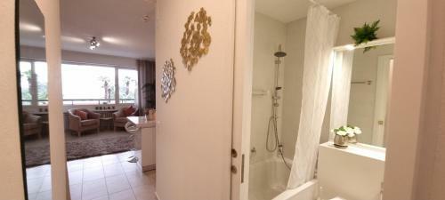Apartamento Relax-lugano Lake