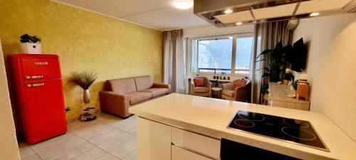 Apartamento Relax-lugano Lake