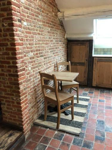 Apartamento Trommelhoeve Farm Lofts