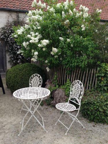Apartamento Trommelhoeve Farm Lofts