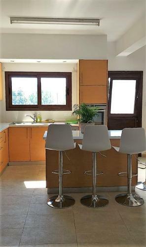 Protopapas House