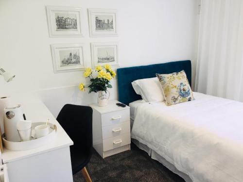 64 Mandalea B&B