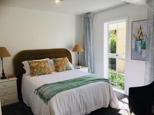 64 Mandalea B&B