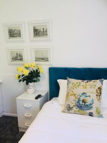 64 Mandalea B&B