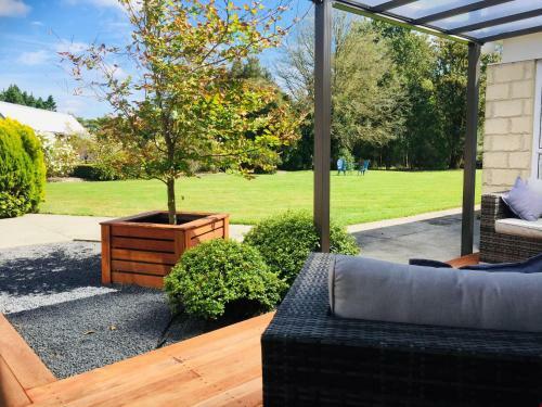 64 Mandalea B&B