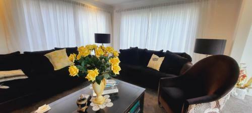 64 Mandalea B&B