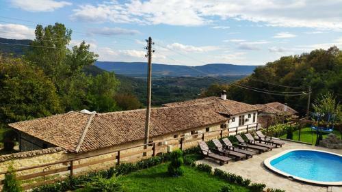 Guest House Hristova Kashta - ???????? ????