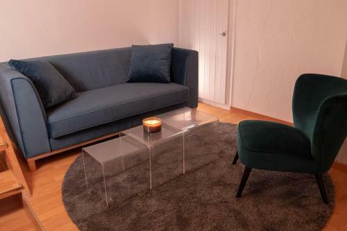 Ferienhaus Septimer