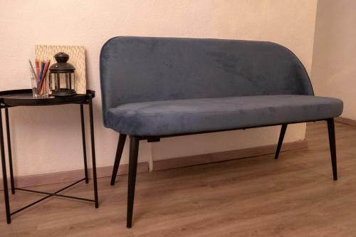 Ferienhaus Septimer