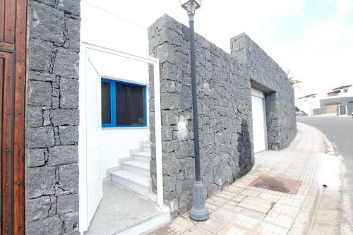 Villa Beyond Playa Blanca