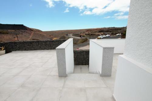 Villa Beyond Playa Blanca