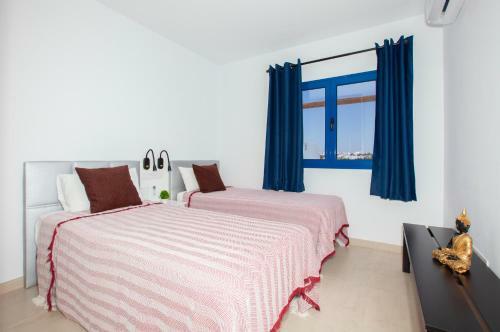 Villa Beyond Playa Blanca