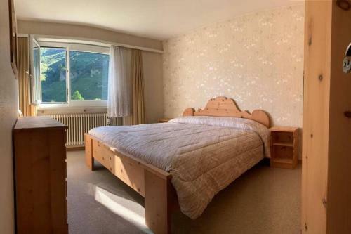 Cosy 2-bedroom Apartment With Magnificent View.
