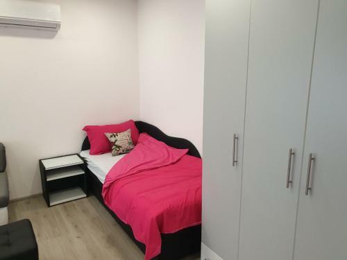 Apartamento Guest House Deluxe