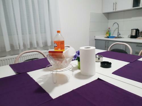 Apartamento Guest House Deluxe