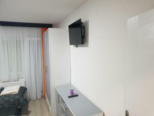 Apartamento Guest House Deluxe