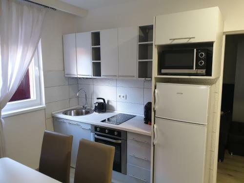 Apartamento Guest House Deluxe