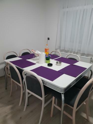 Apartamento Guest House Deluxe