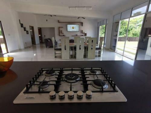 Casa Jaguar