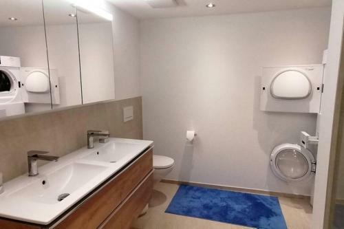 Apartamento Ferienwohnung Abundrot