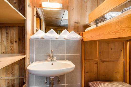 Stern Lodge Im Bergparadies Lechtal