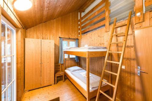 Stern Lodge Im Bergparadies Lechtal