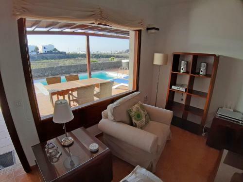 Villa 3 Islas