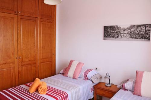 Villa 3 Islas