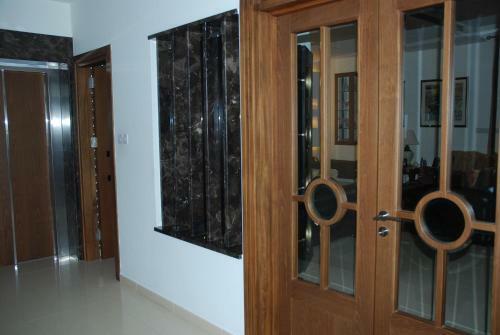 Kaminia Country Villas