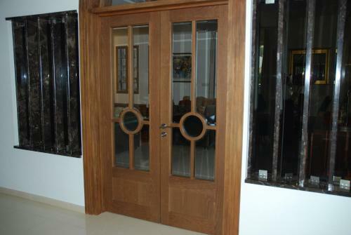 Kaminia Country Villas