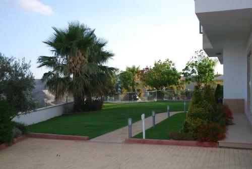 Kaminia Country Villas