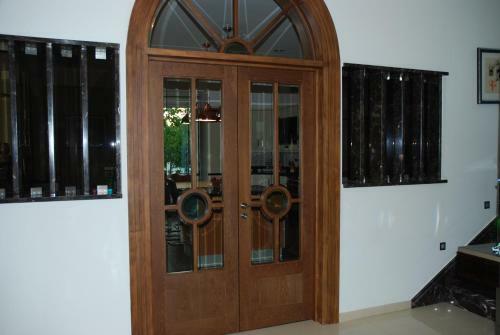 Kaminia Country Villas