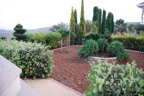 Kaminia Country Villas