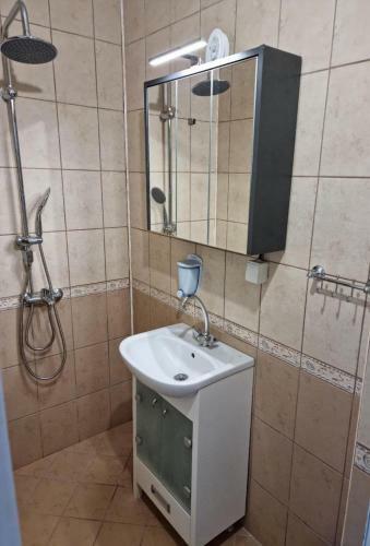 Blue Lagune Apartment
