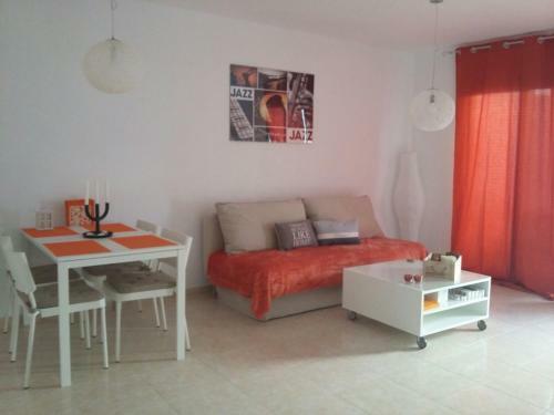 Apartamento Casa Serena