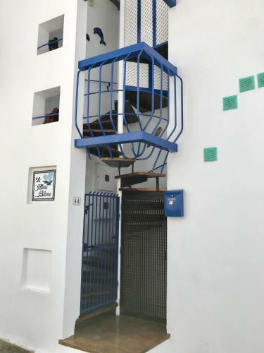 Apartamento La Paloma Blanca