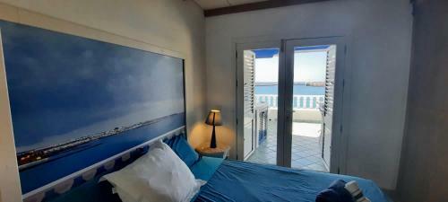 Apartamento La Paloma Blanca