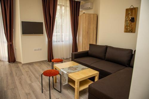 Apartamento ~by Camping Gradina ~ Spacious Flats With Balconies
