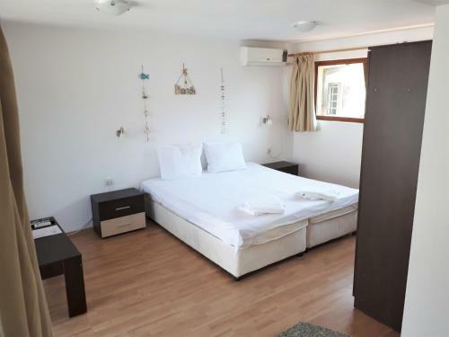 Apartamento Sb Seaside Residence