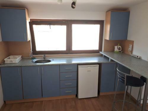 Apartamento Sb Seaside Residence