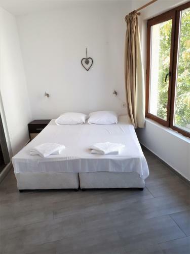 Apartamento Sb Seaside Residence
