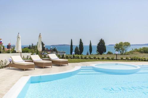 Azur Apartment Deluxe