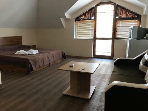 Family Hotel Akra