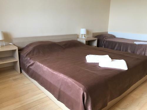 Family Hotel Akra