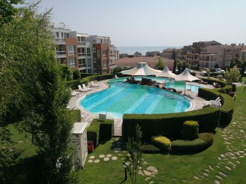 Apartments Del Sol - Sunny Island Complex
