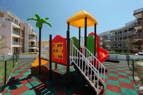 Apartments Del Sol - Sunny Island Complex