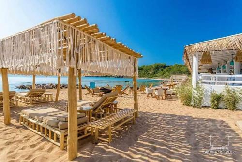 Apartamento Captain's Island Deluxe