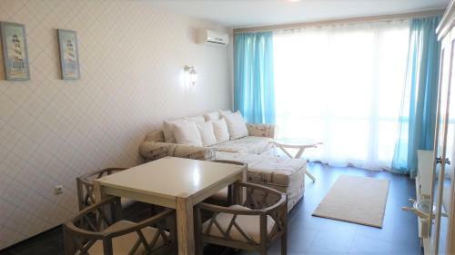 Apartamento Captain's Island Deluxe