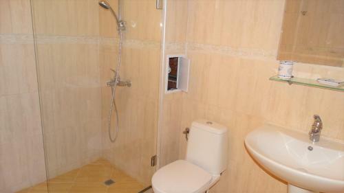 Apartamento Captain's Island Deluxe