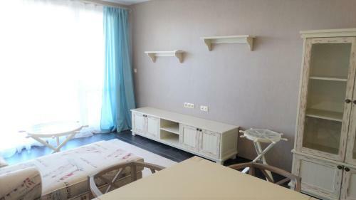 Apartamento Captain's Island Deluxe